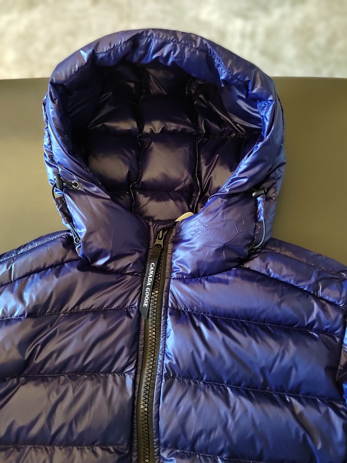 Canada Goose Down Jackets